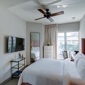 Chambre Lit Queen-Size